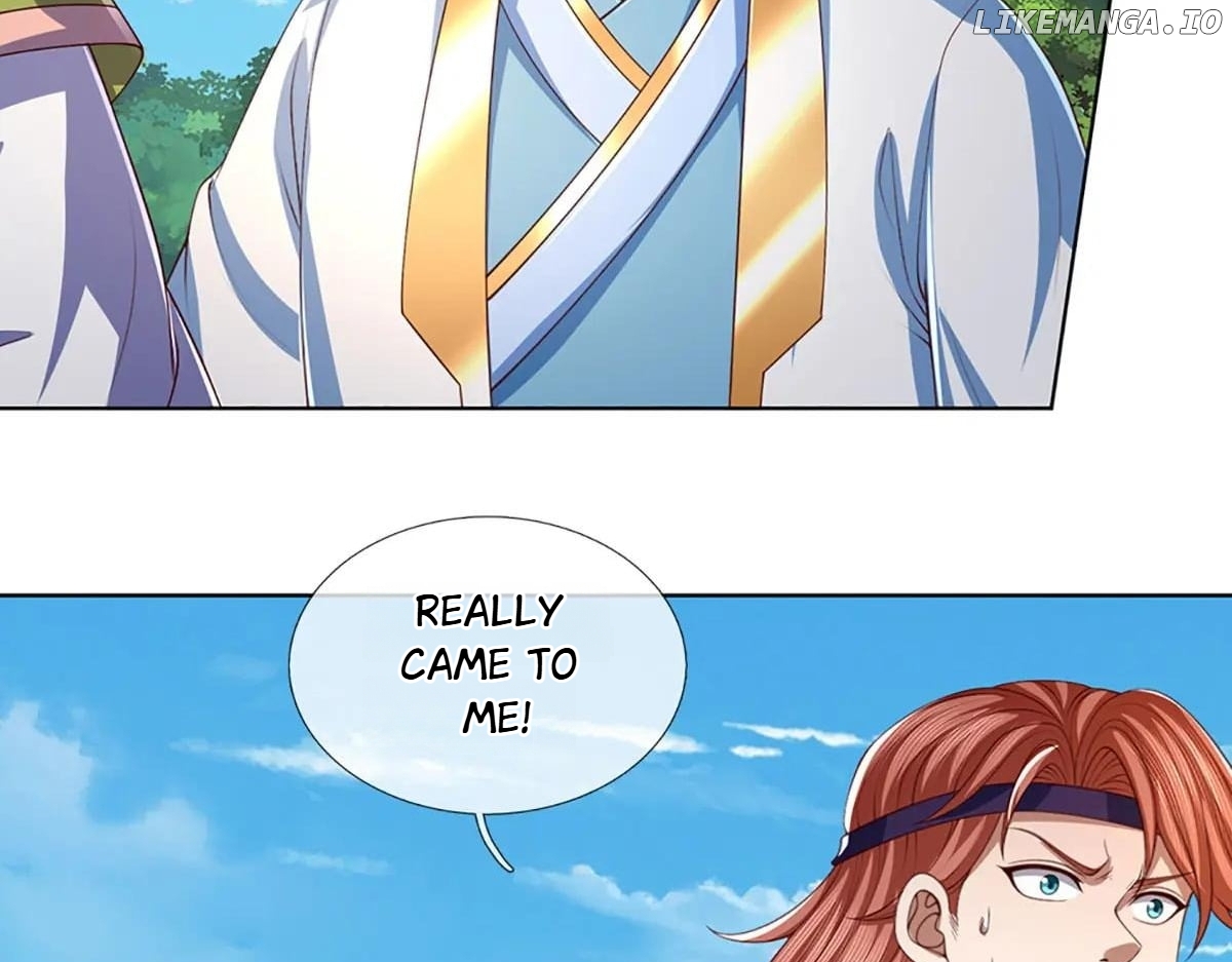 Cultivating the supreme dantian Chapter 351 - page 20